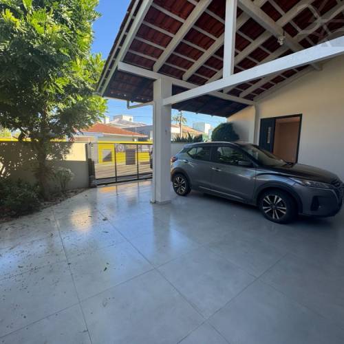 Casa Comercial ou Residencial no bairro Amizade