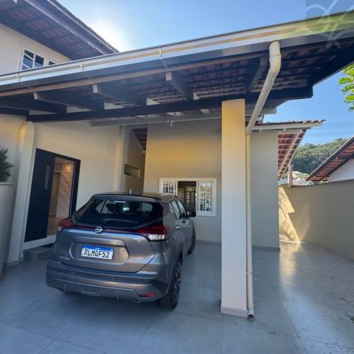 Casa Comercial ou Residencial no bairro Amizade