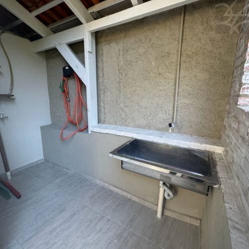 Casa Comercial ou Residencial no bairro Amizade