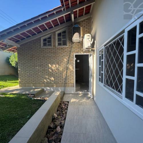 Casa Comercial ou Residencial no bairro Amizade