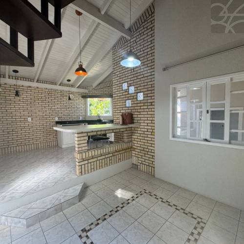Casa Comercial ou Residencial no bairro Amizade