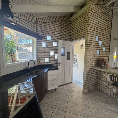 Casa Comercial ou Residencial no bairro Amizade
