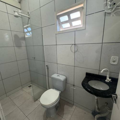 Casa Comercial ou Residencial no bairro Amizade