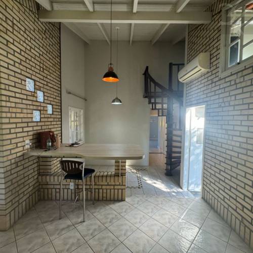 Casa Comercial ou Residencial no bairro Amizade
