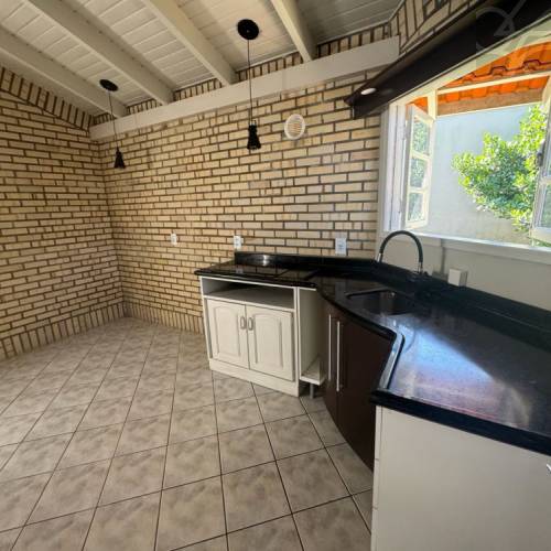 Casa Comercial ou Residencial no bairro Amizade