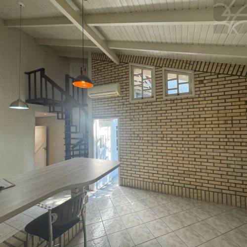 Casa Comercial ou Residencial no bairro Amizade