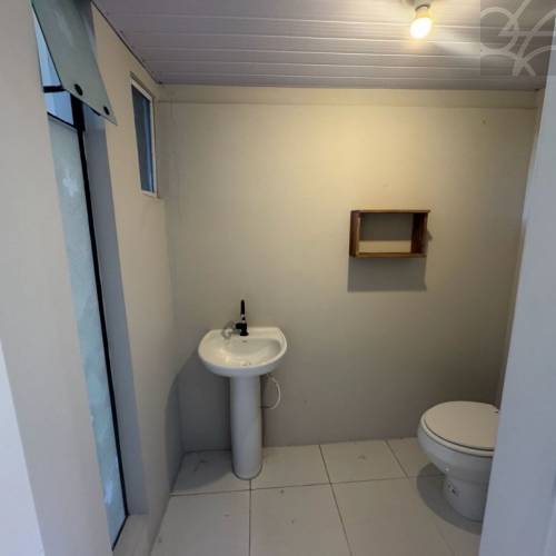 Casa Comercial ou Residencial no bairro Amizade