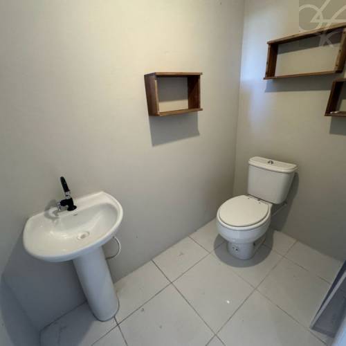 Casa Comercial ou Residencial no bairro Amizade