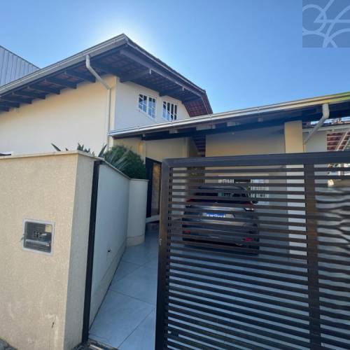 Casa Comercial ou Residencial no bairro Amizade
