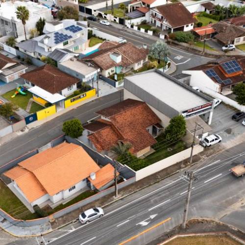 Casa Comercial no bairro Amizade