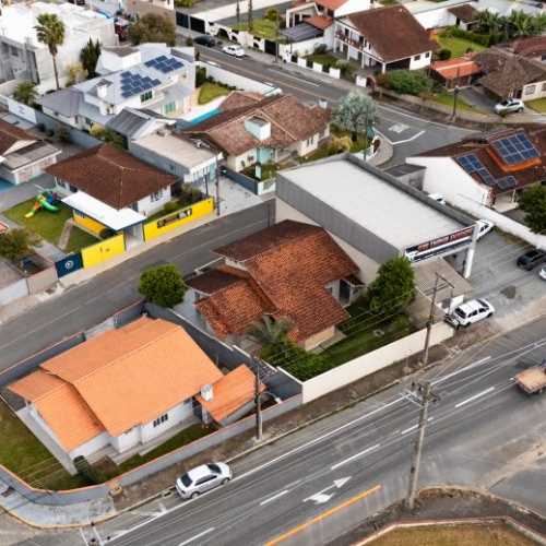 Casa Comercial no bairro Amizade