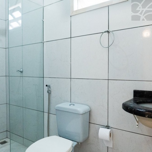 Casa Comercial no bairro Amizade