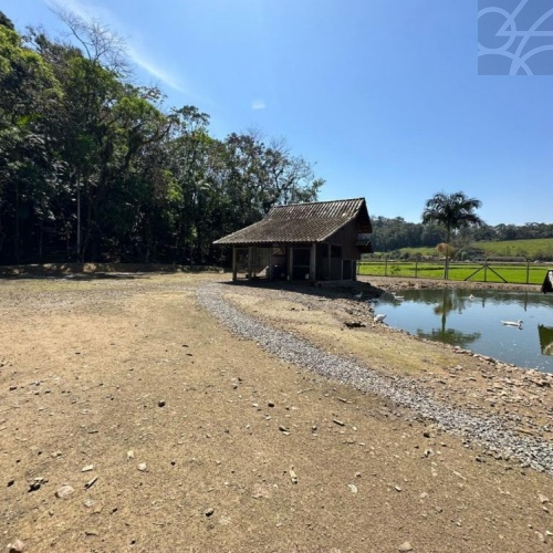 Sitio na cidade de  Massaranduba 