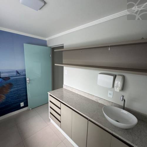 Sala Comercial no bairro Centro