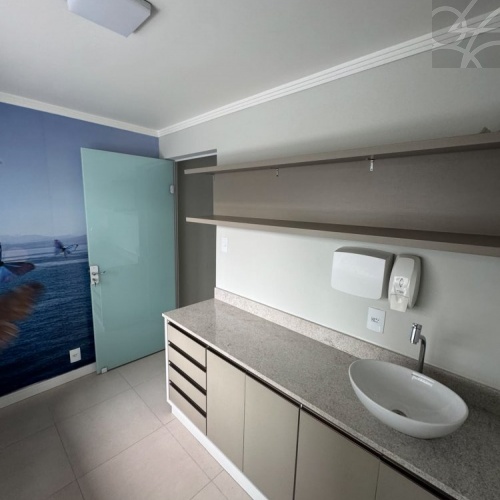 Sala Comercial no bairro Centro