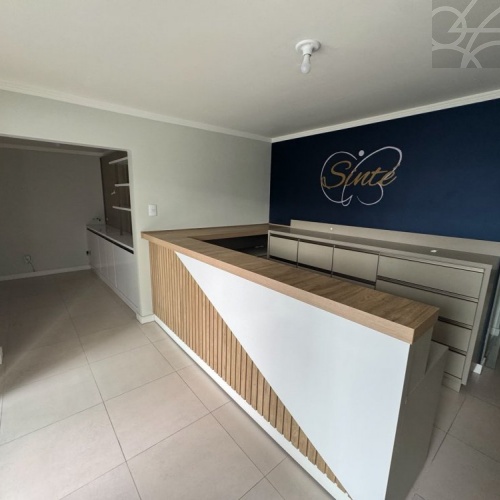 Sala Comercial no bairro Centro
