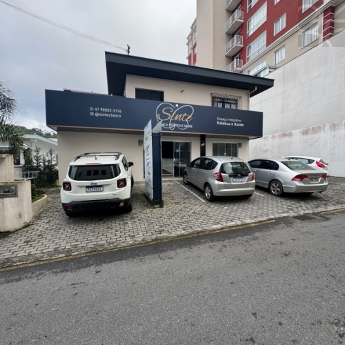 Sala Comercial no bairro Centro