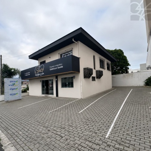 Sala Comercial no bairro Centro