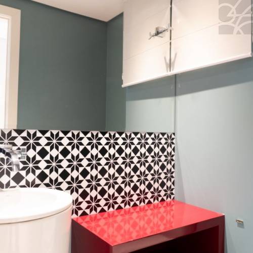 Apartamento no Bairro Centro