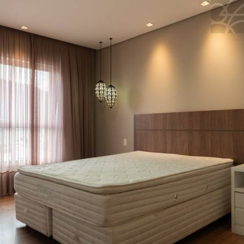 Apartamento no Bairro Centro