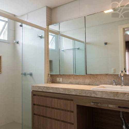 Apartamento no Bairro Centro