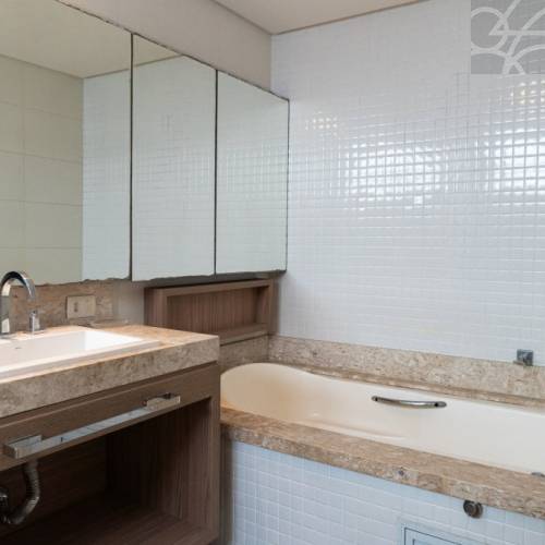 Apartamento no Bairro Centro