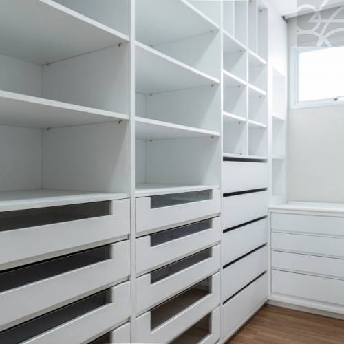 Apartamento no Bairro Centro