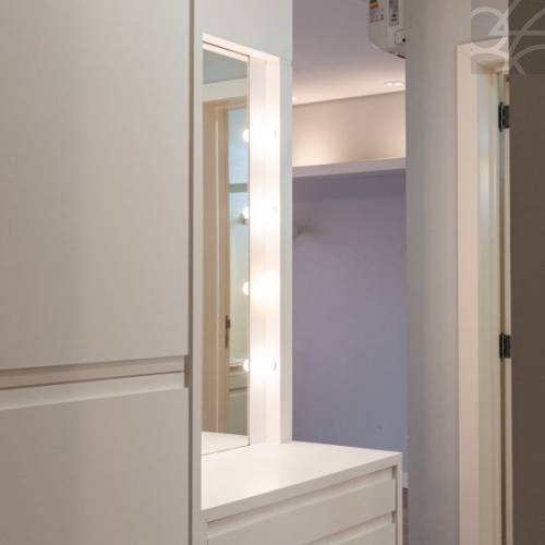 Apartamento no Bairro Centro