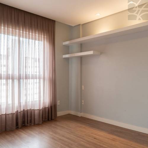 Apartamento no Bairro Centro