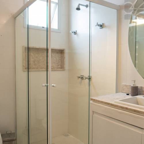 Apartamento no Bairro Centro