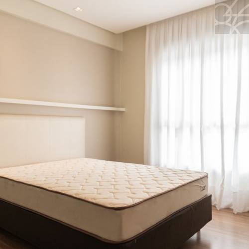 Apartamento no Bairro Centro