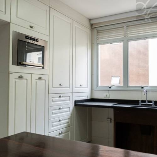 Apartamento no Bairro Centro