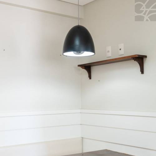 Apartamento no Bairro Centro