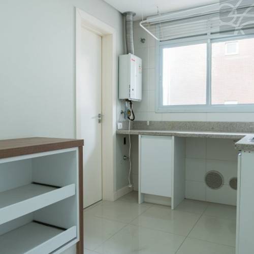 Apartamento no Bairro Centro