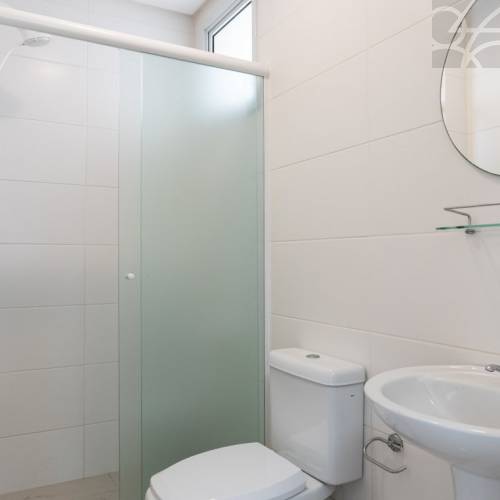 Apartamento no Bairro Centro
