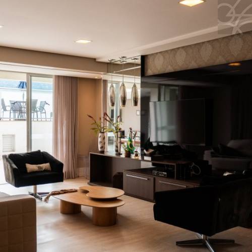 Apartamento no Bairro Centro