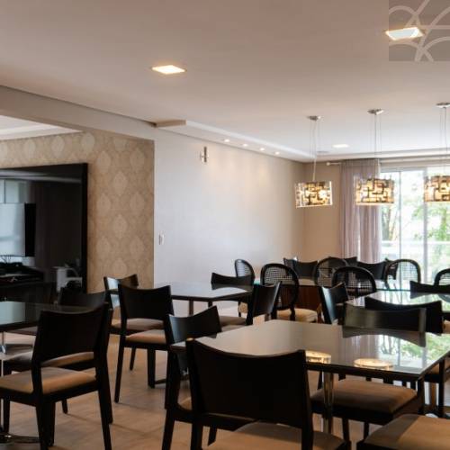 Apartamento no Bairro Centro