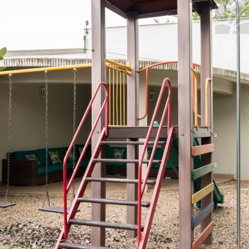 Apartamento no Bairro Centro