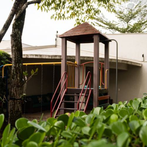 Apartamento no Bairro Centro