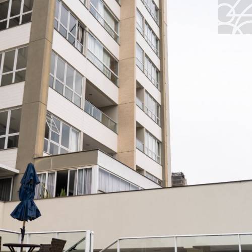 Apartamento no Bairro Centro