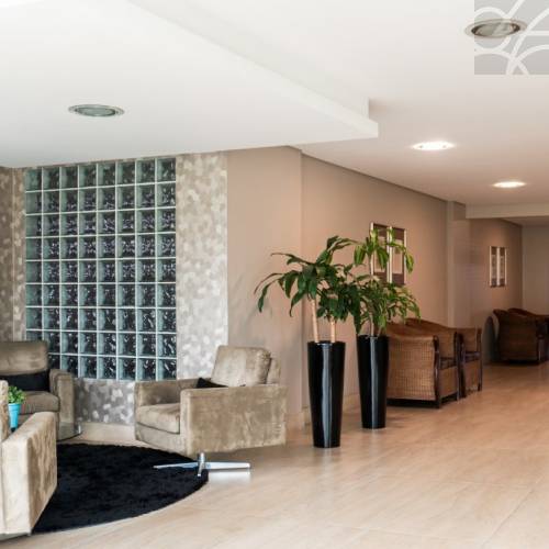Apartamento no Bairro Centro