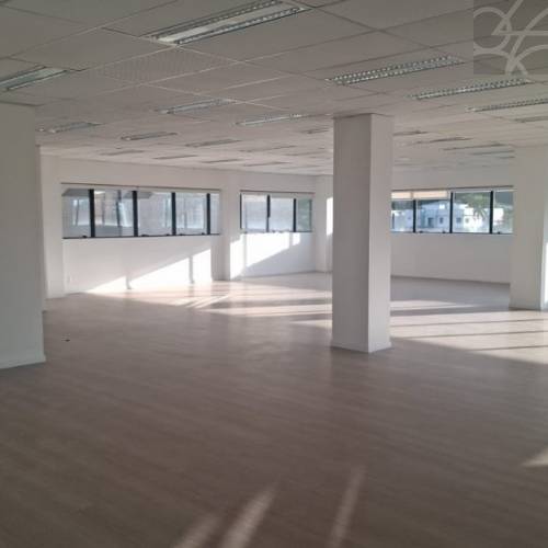 Sala Comercial no bairro Gloria