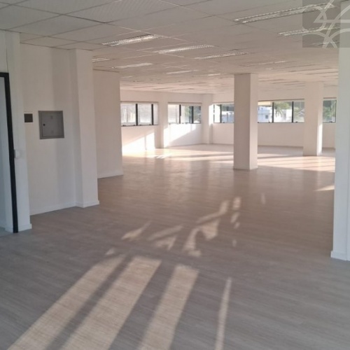 Sala Comercial no bairro Gloria