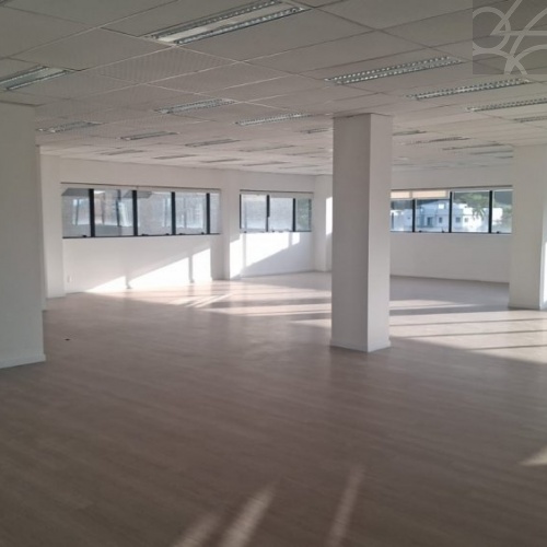 Sala Comercial no bairro Gloria