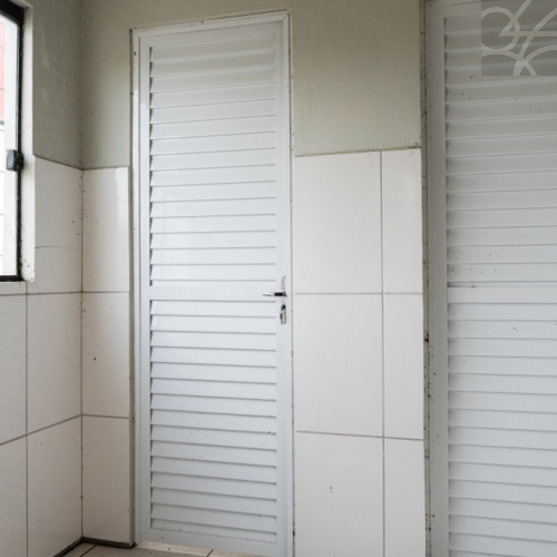 Galp�o Comercial no Bairro Centro