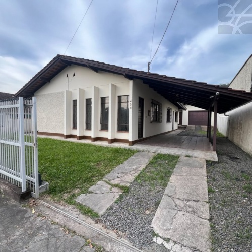 Casa no bairro Centro 