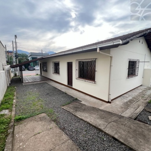 Casa no bairro Centro 