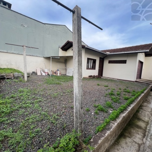 Casa no bairro Centro 
