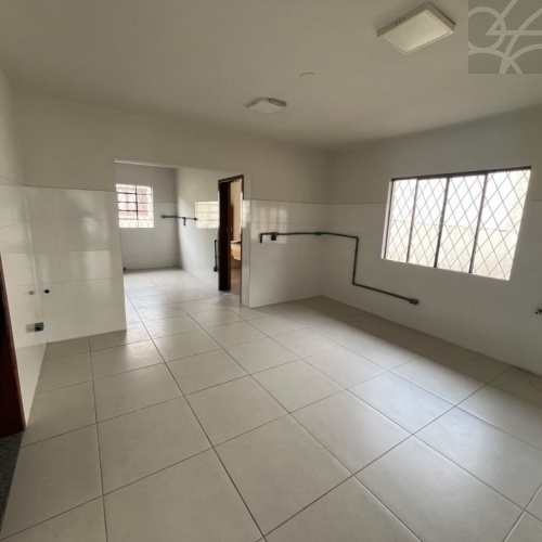 Casa no bairro Centro 
