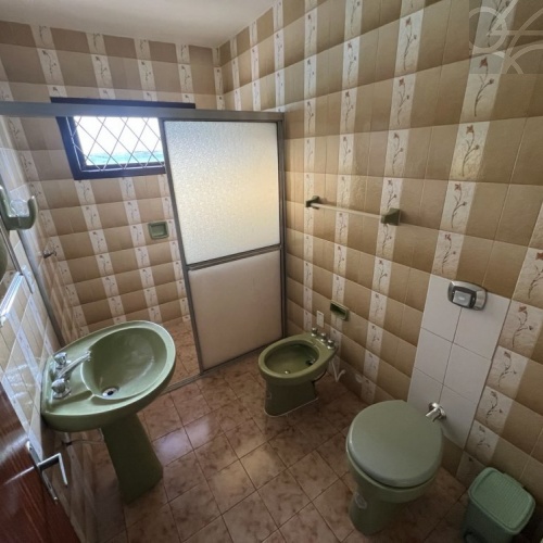 Casa no bairro Centro 